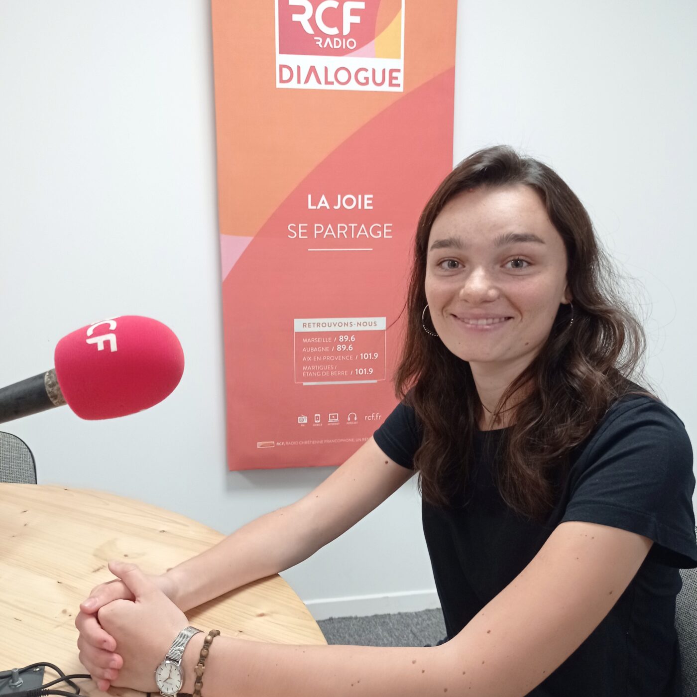 Un ciné club pour les lycéens à Marseille episode artwork