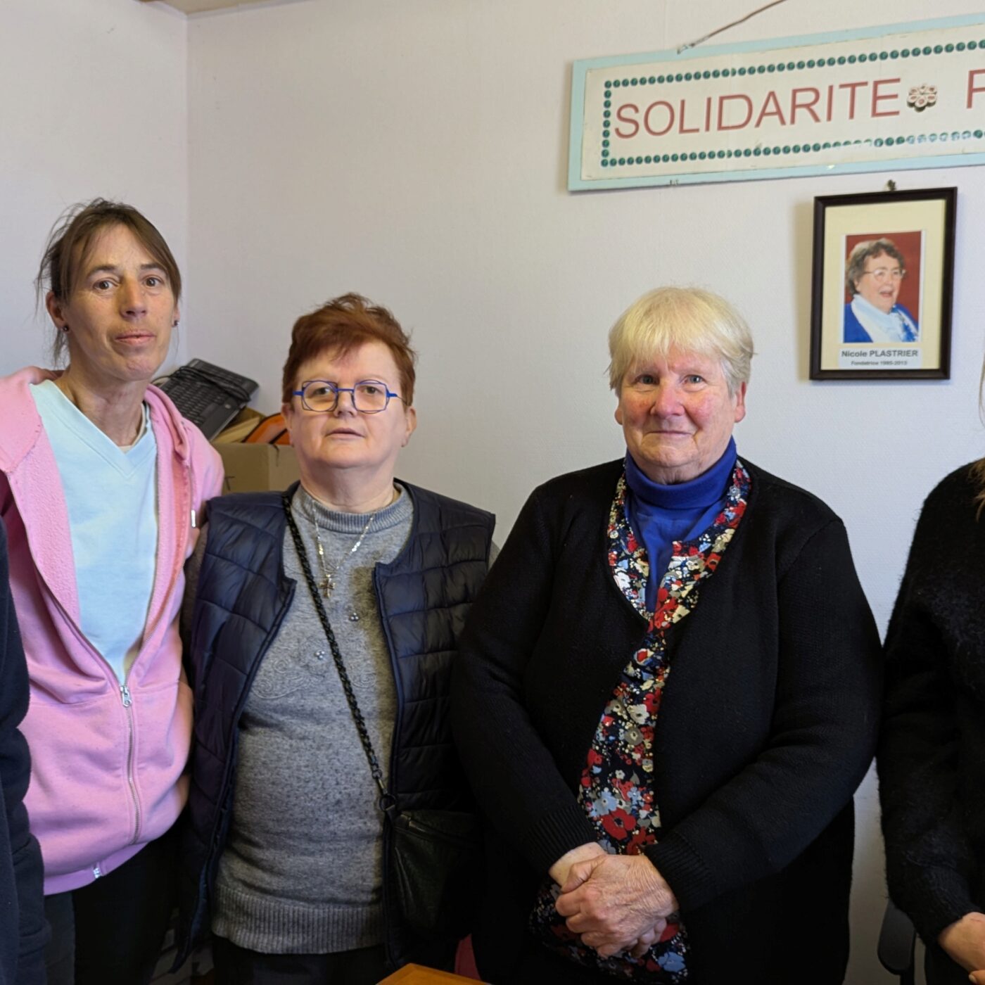 L\'invité Fraternité