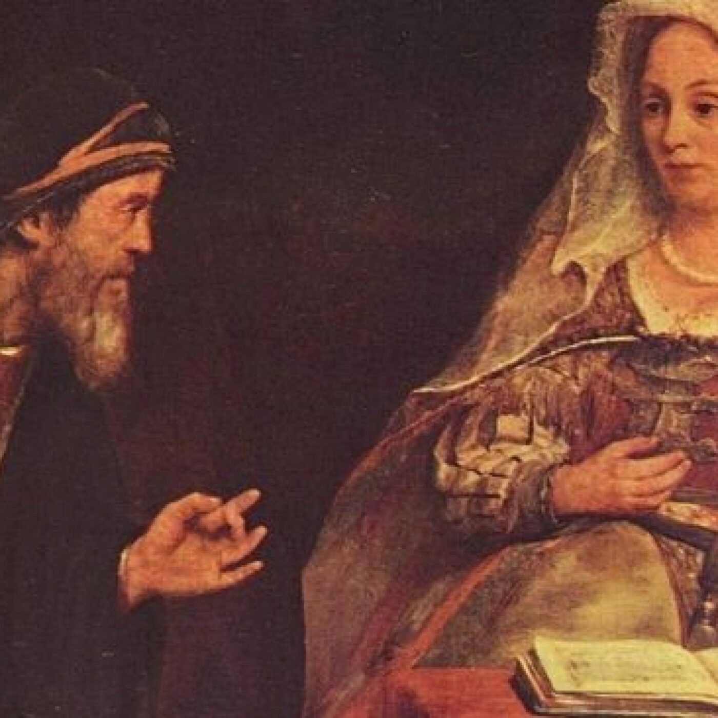 Esther ou l'espérance de la liberté