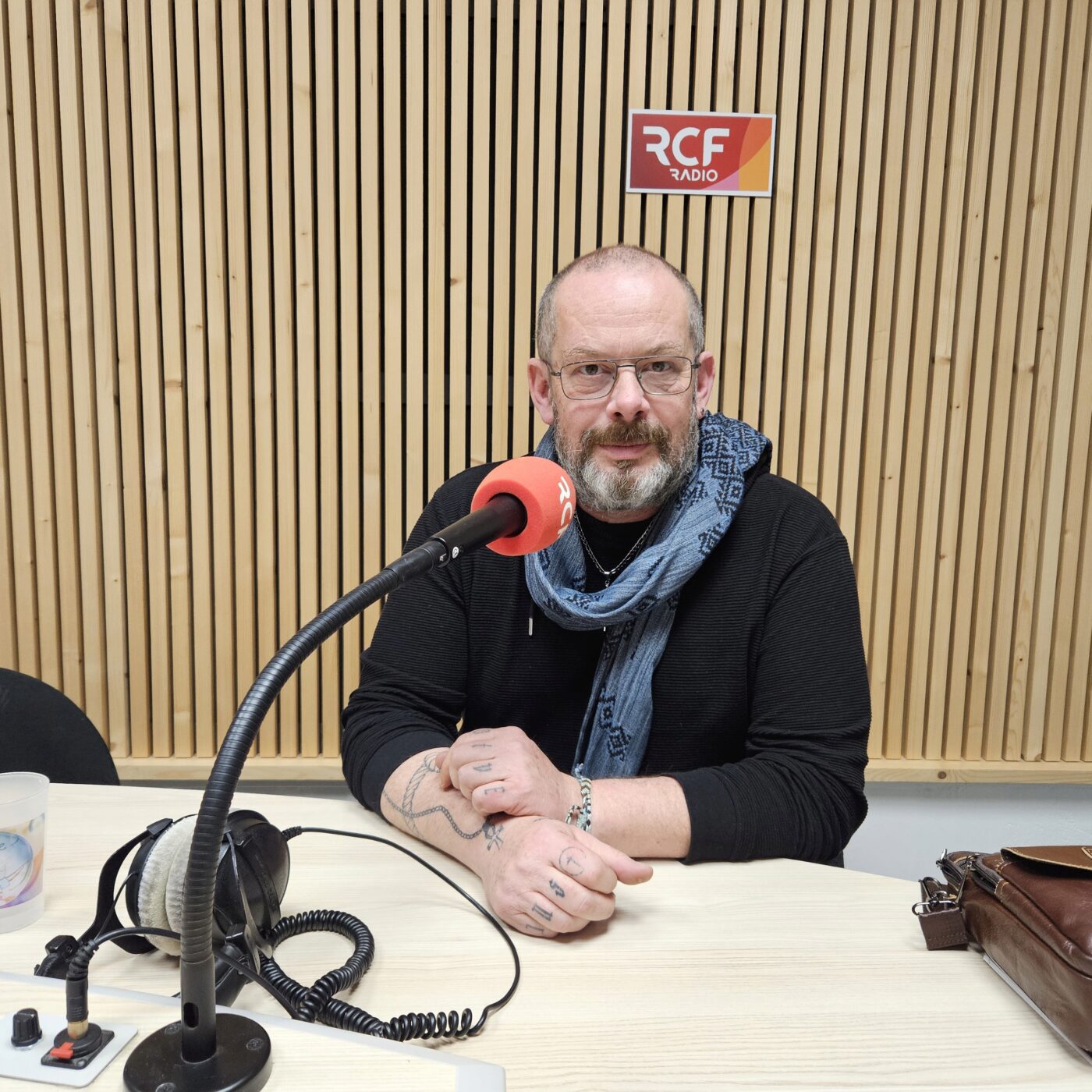 Olivier CRESSENS nous présente les 20 ans de l'association KILLIAN episode artwork