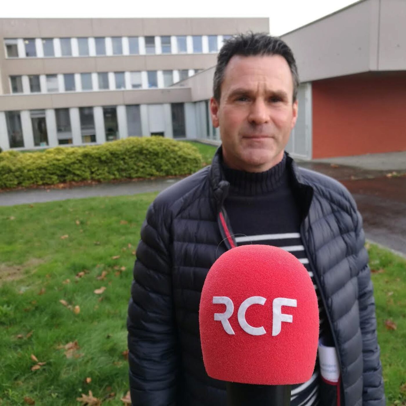 Pierre-Yves Collet, producteur de lait episode artwork