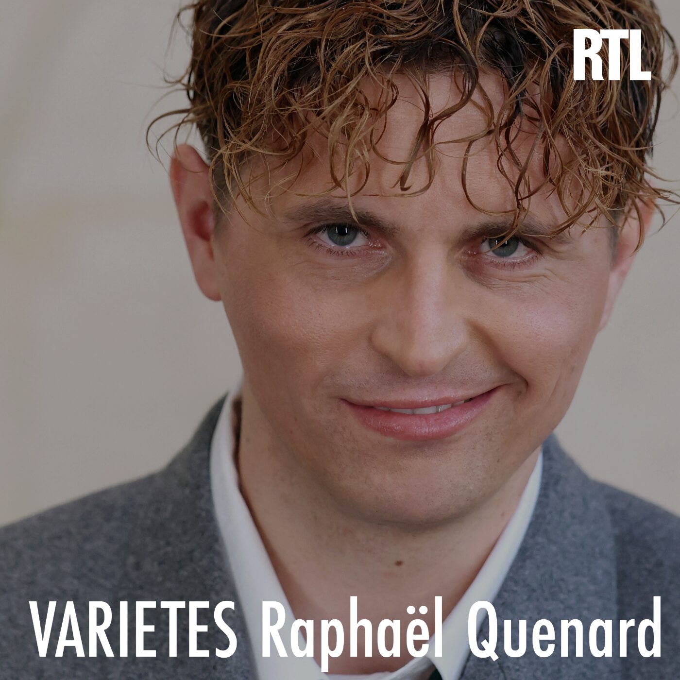 Incarner avec Raphaël Quenard Incarner avec Raphaël Quenard