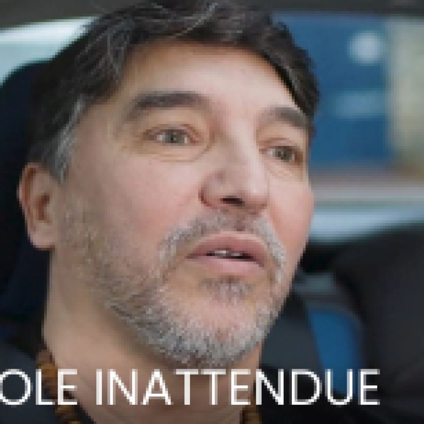 Parole inattendue