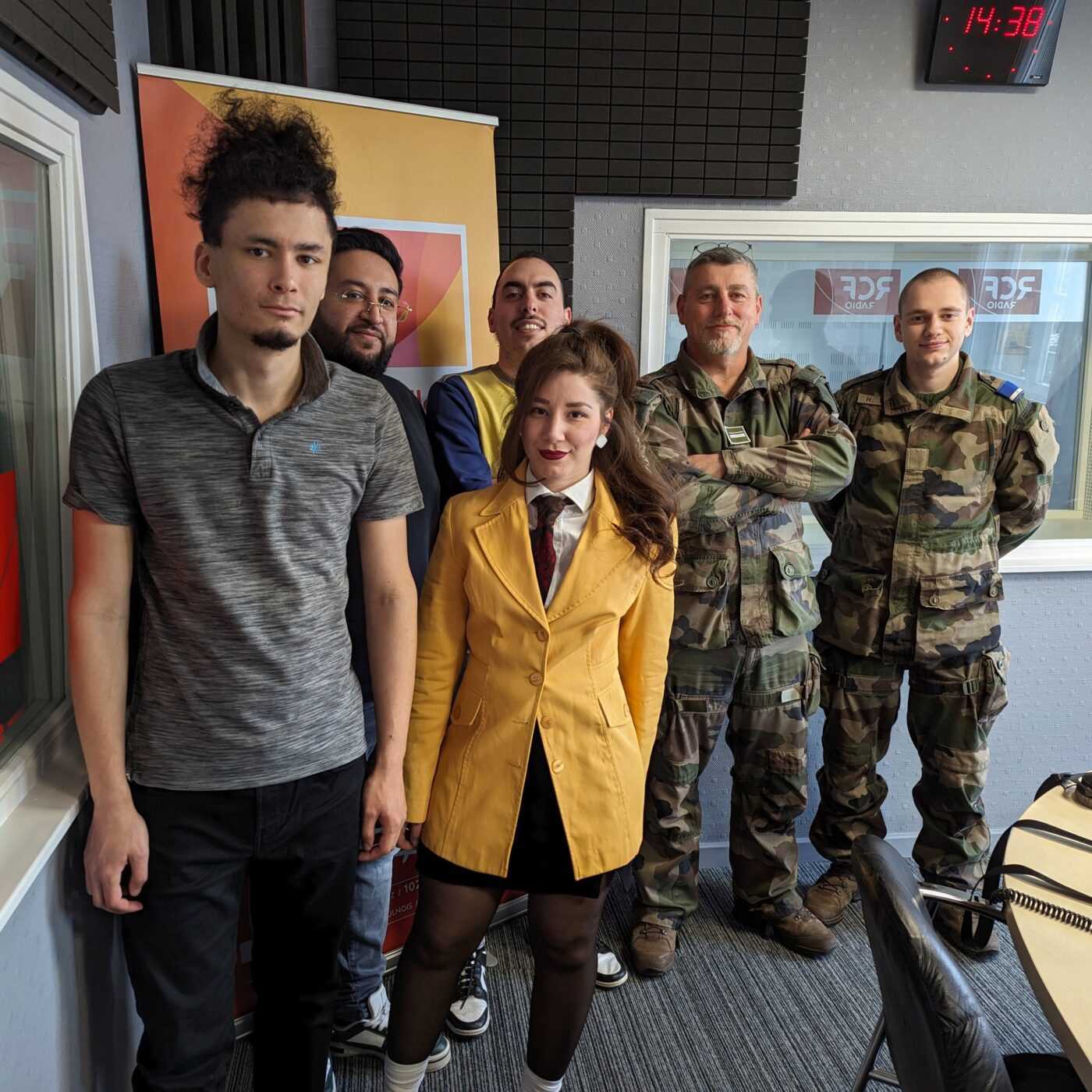 Passeurs d\'humanité