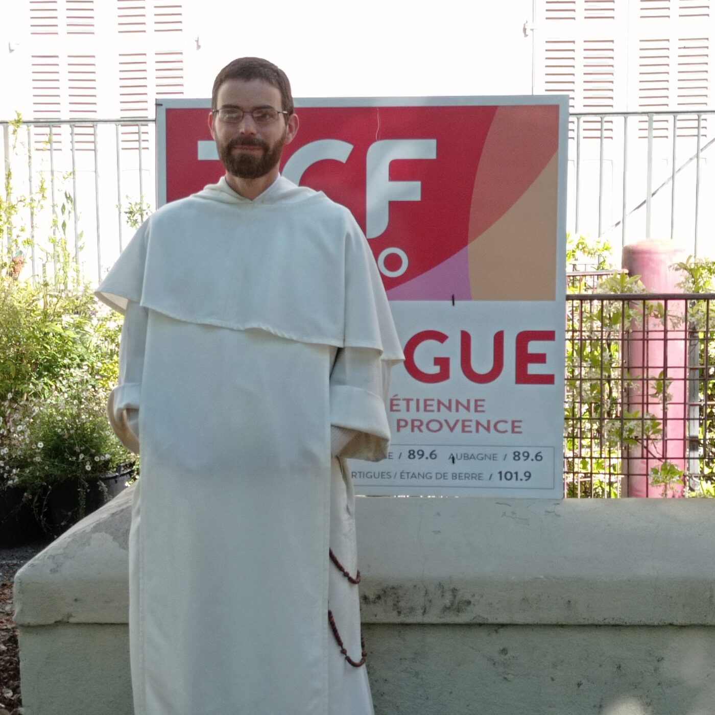 "Je suis catho mais y a des limites !" par le groupe Mission à Marseille episode artwork