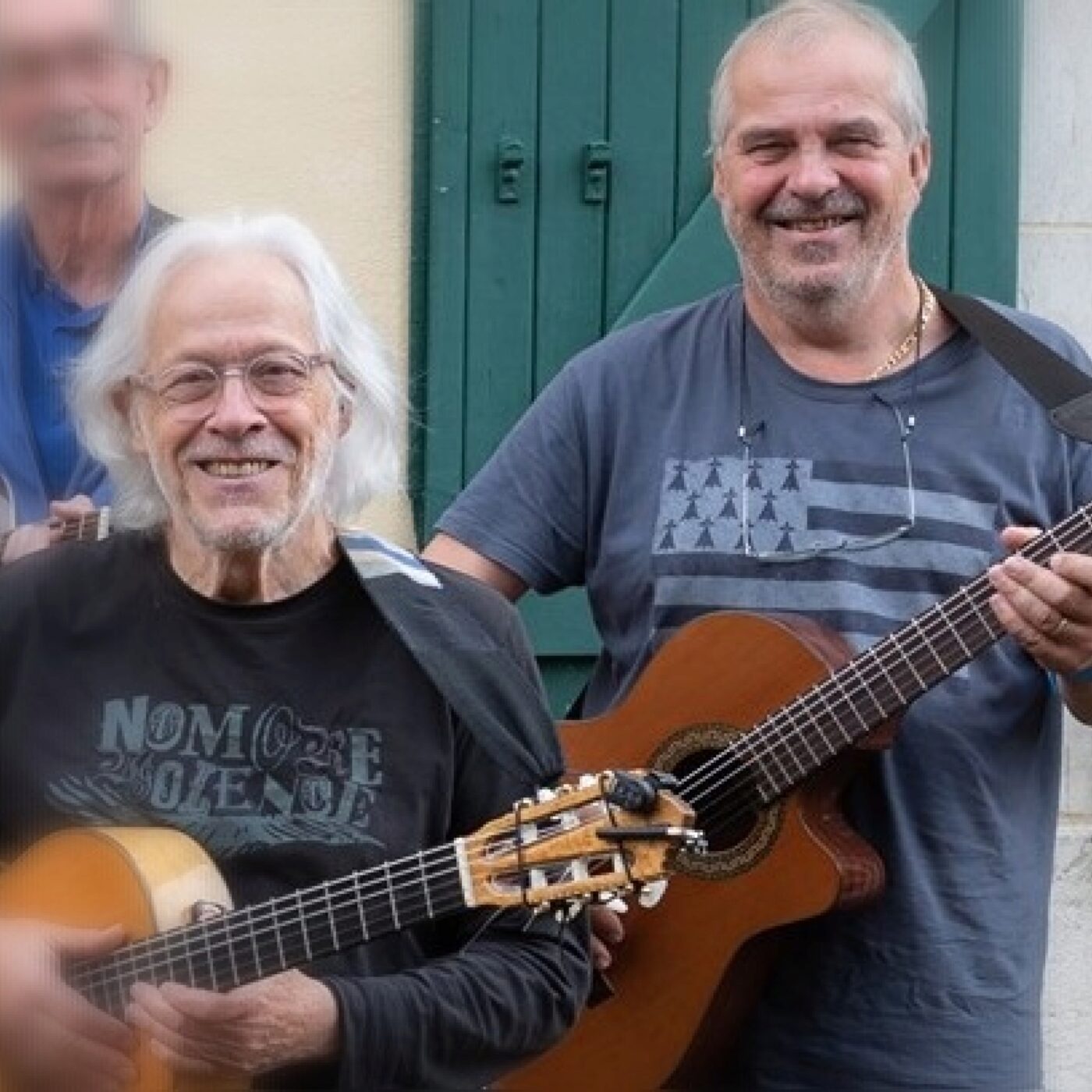 Quand j\'étais chanteur