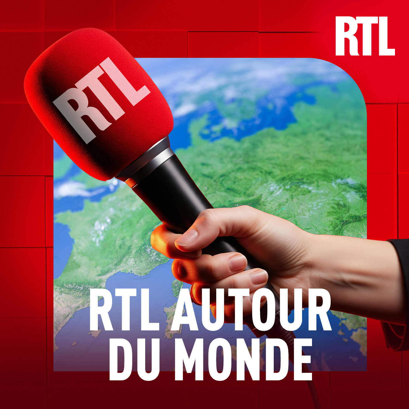 RTL autour du monde du 10 septembre 2025