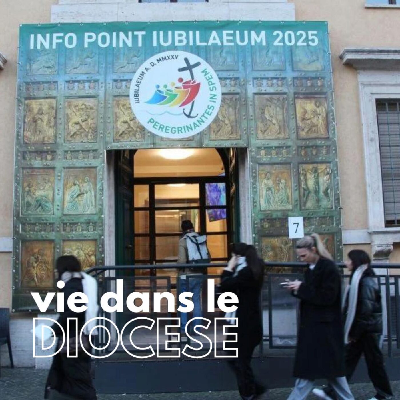 Vie dans le diocèse