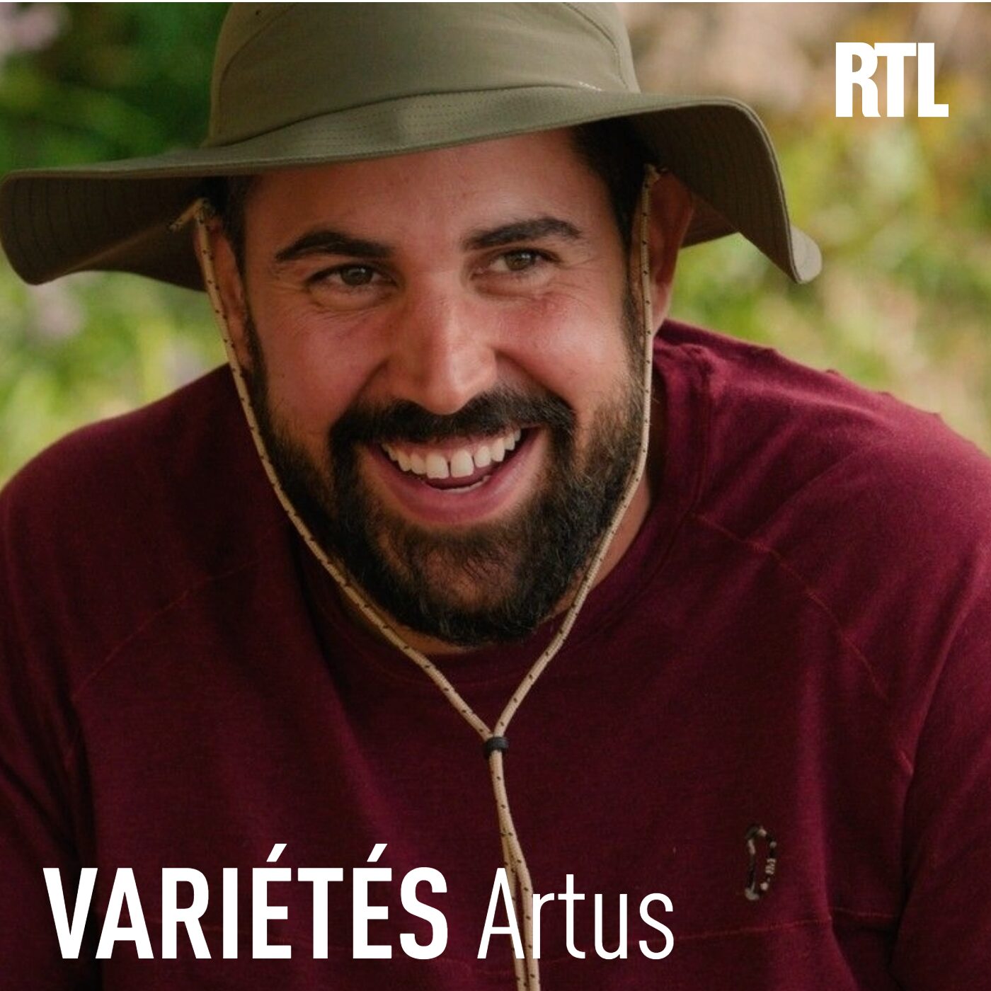 Rire avec Artus Rire avec Artus