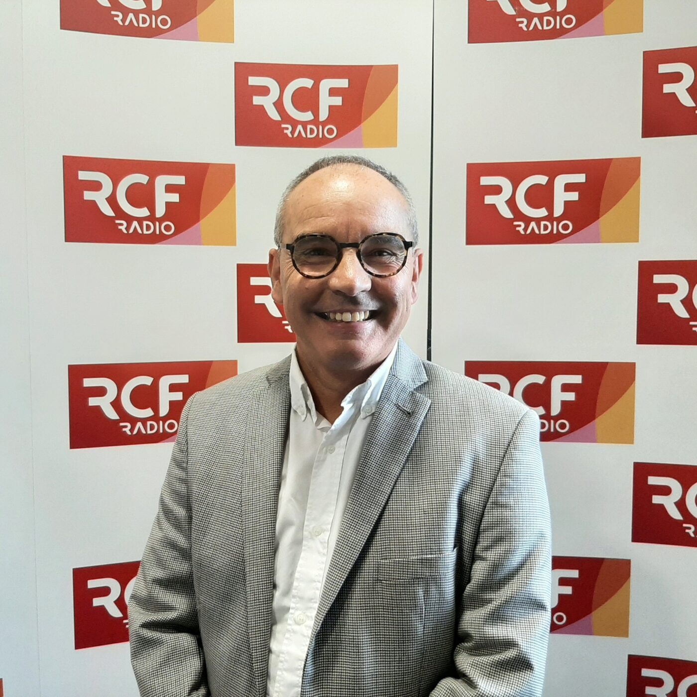 Christophe Geffard, secrétaire général du CAEC Bretagne :"les familles continuent à nous faire confiance" episode artwork