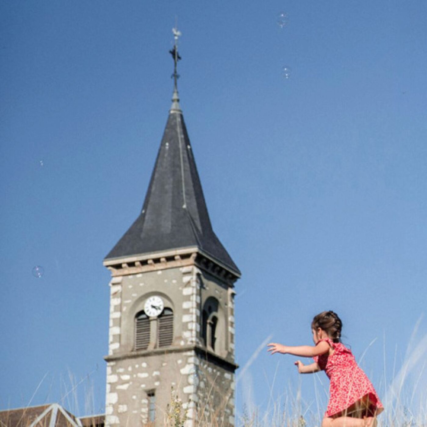 Habiter un presbytère : une mission d'Eglise pas comme les autres ! episode artwork