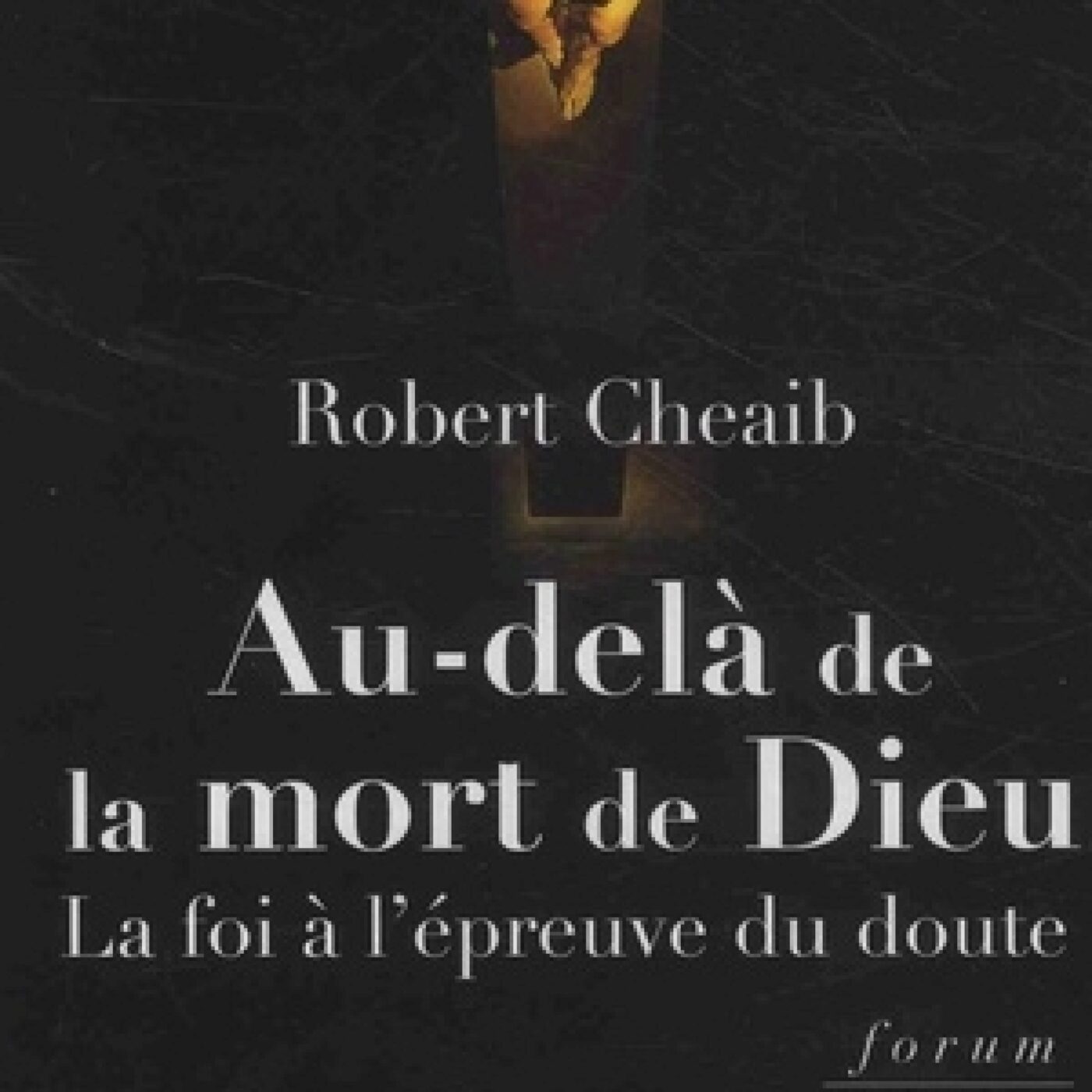 Au delà de la mort episode artwork