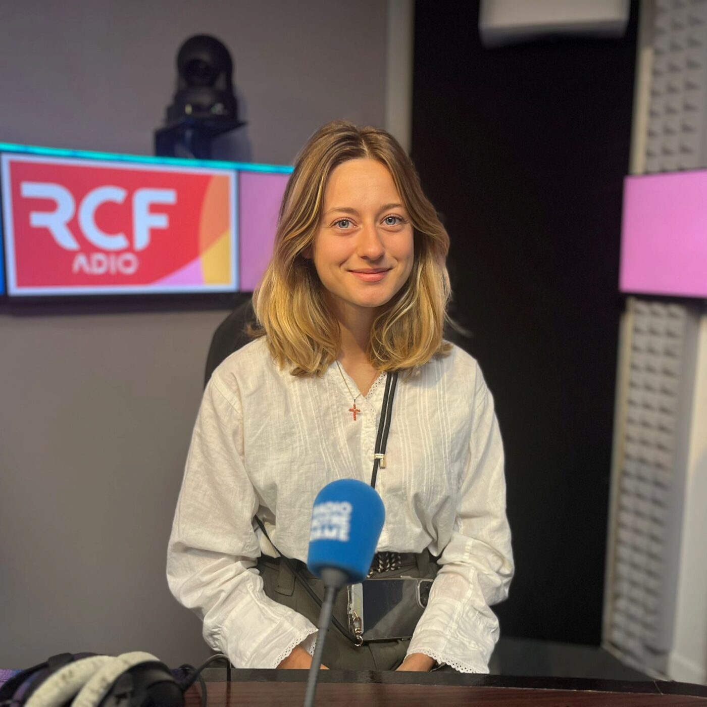 Un festival pour la paix à Marseille pour l’arrivée de l’odyssée MED 25