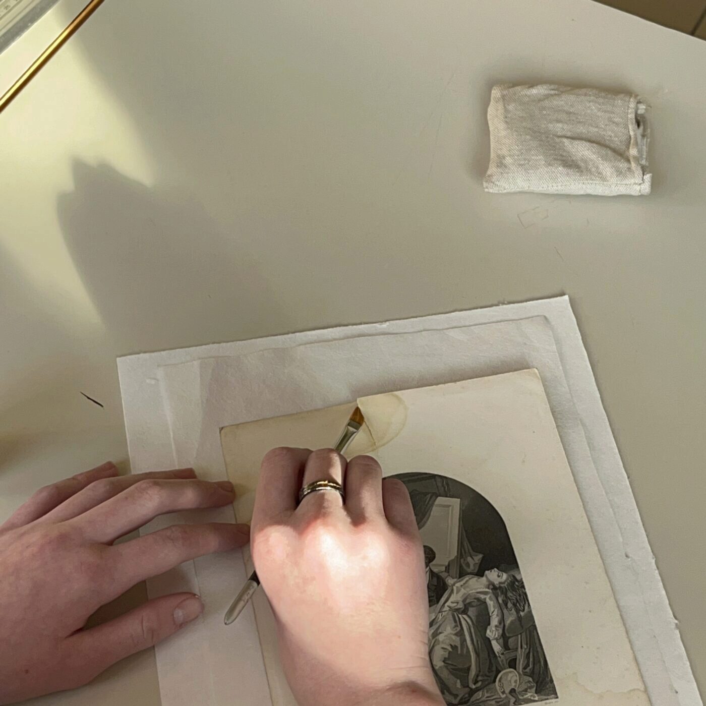 Comment allier transmission et revalorisation des métiers d'art ? episode artwork