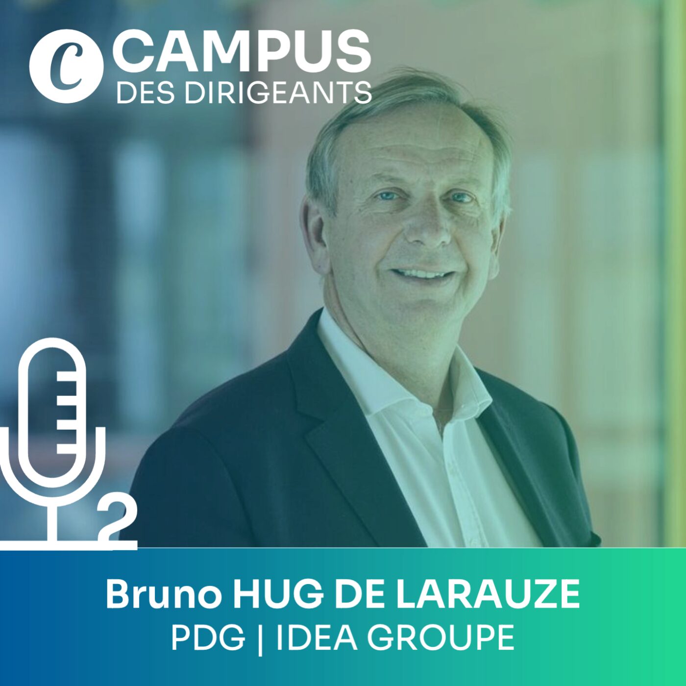 Campus des Dirigeants