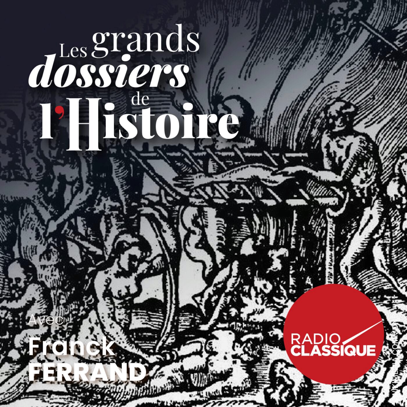 BONUS : Jean de Léry : un Français chez les cannibales