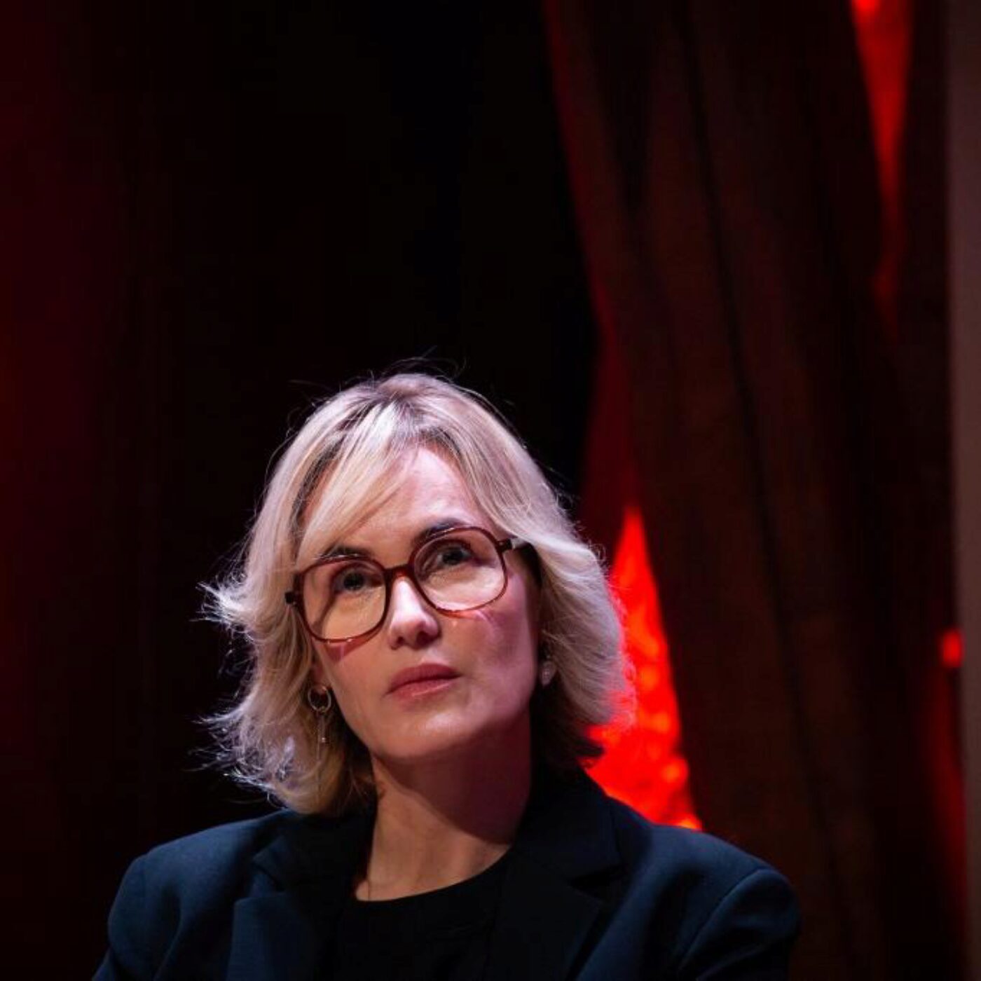 Judith Godrèche, grandir entre l’insulte et l’admiration