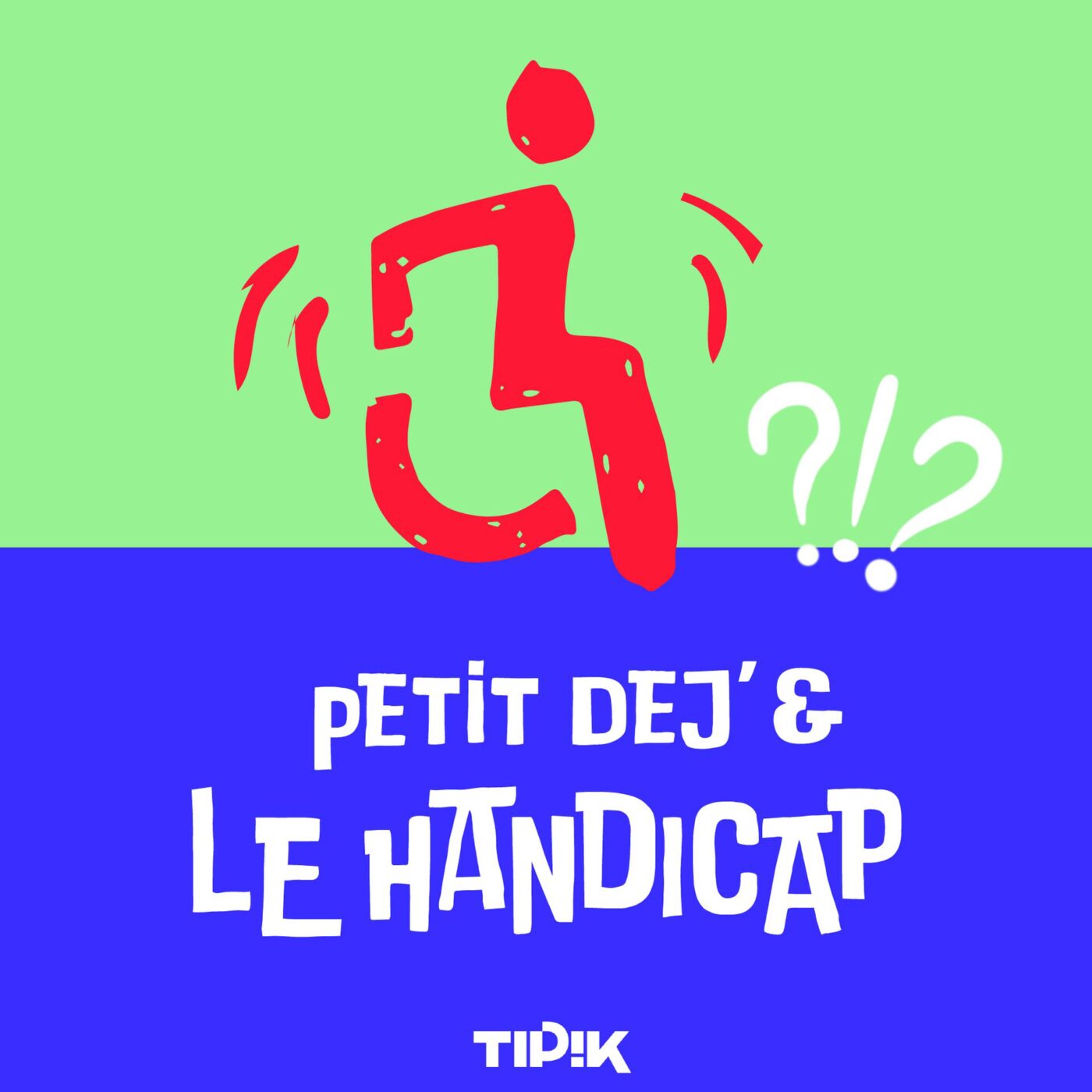 Le handicap Le handicap
