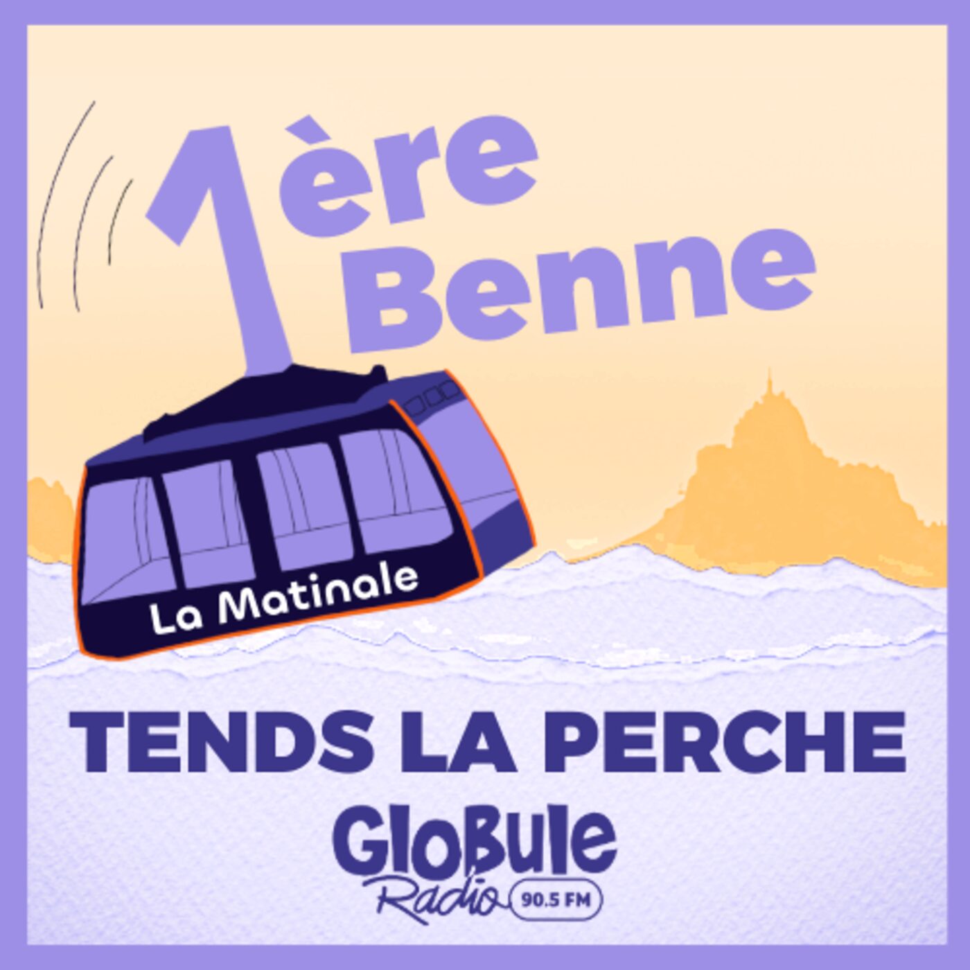 Les invités de Globule Radio