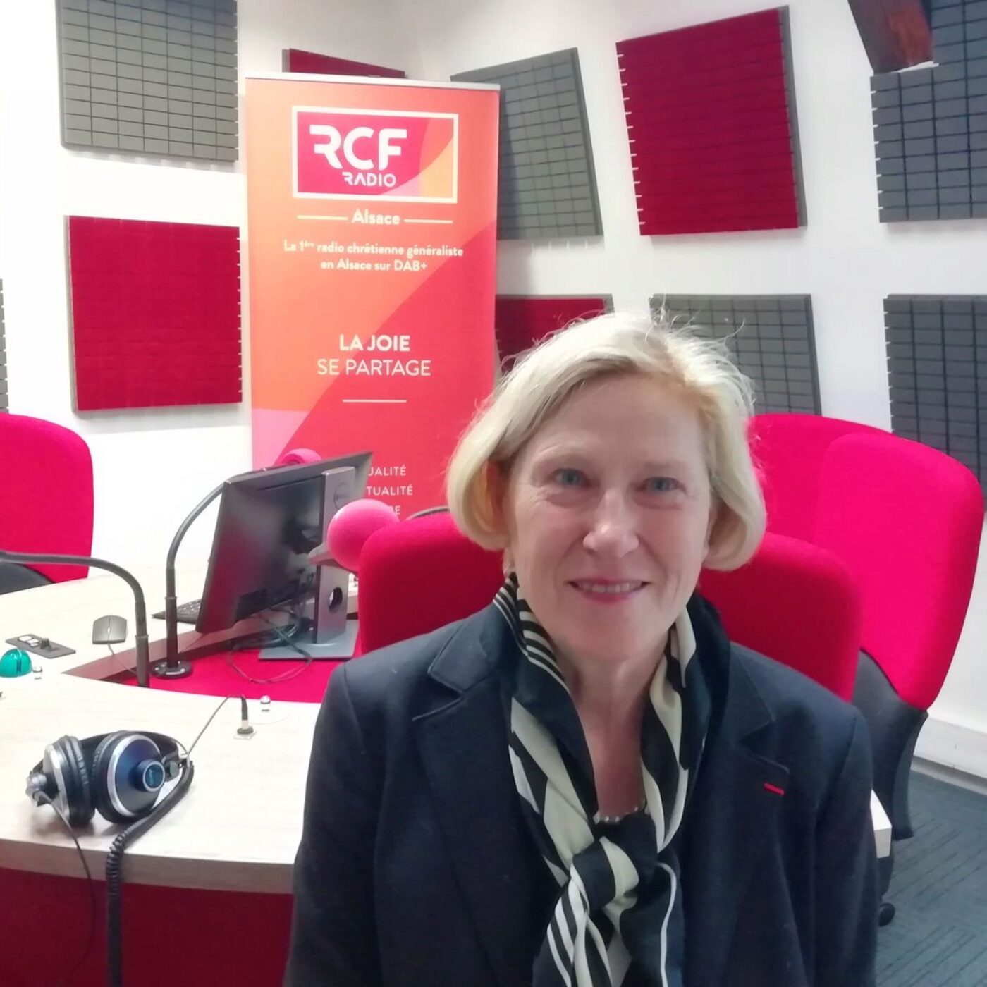 Eurêka · RCF Alsace