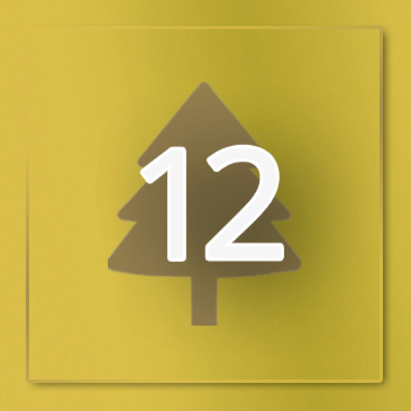 N°12 : Ne pas fêter Noël, faute d'argent...