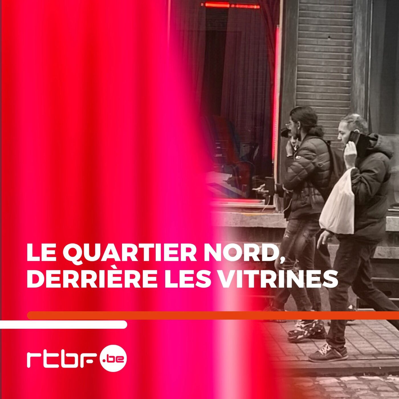 Episode 2 - La prostitution est-elle mère de tous les maux ?