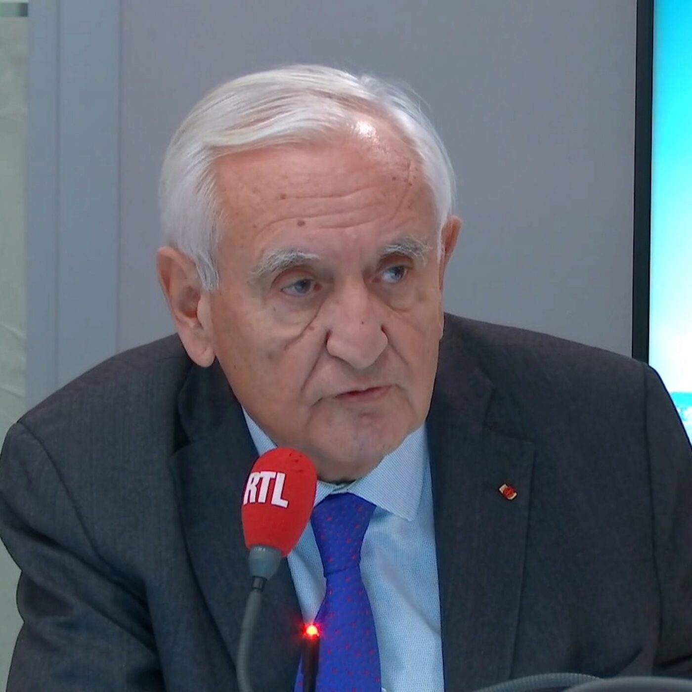 L\'invité d\'Anne-Sophie Lapix