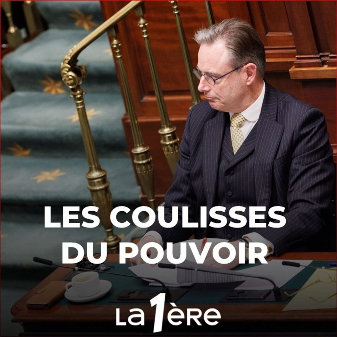 Avoirs russes : la Belgique comme un seul homme Avoirs russes : la Belgique comme un seul homme