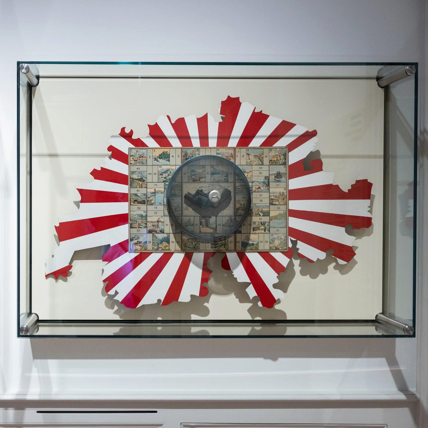 Démocratie 2/5 - Un espace de lutte