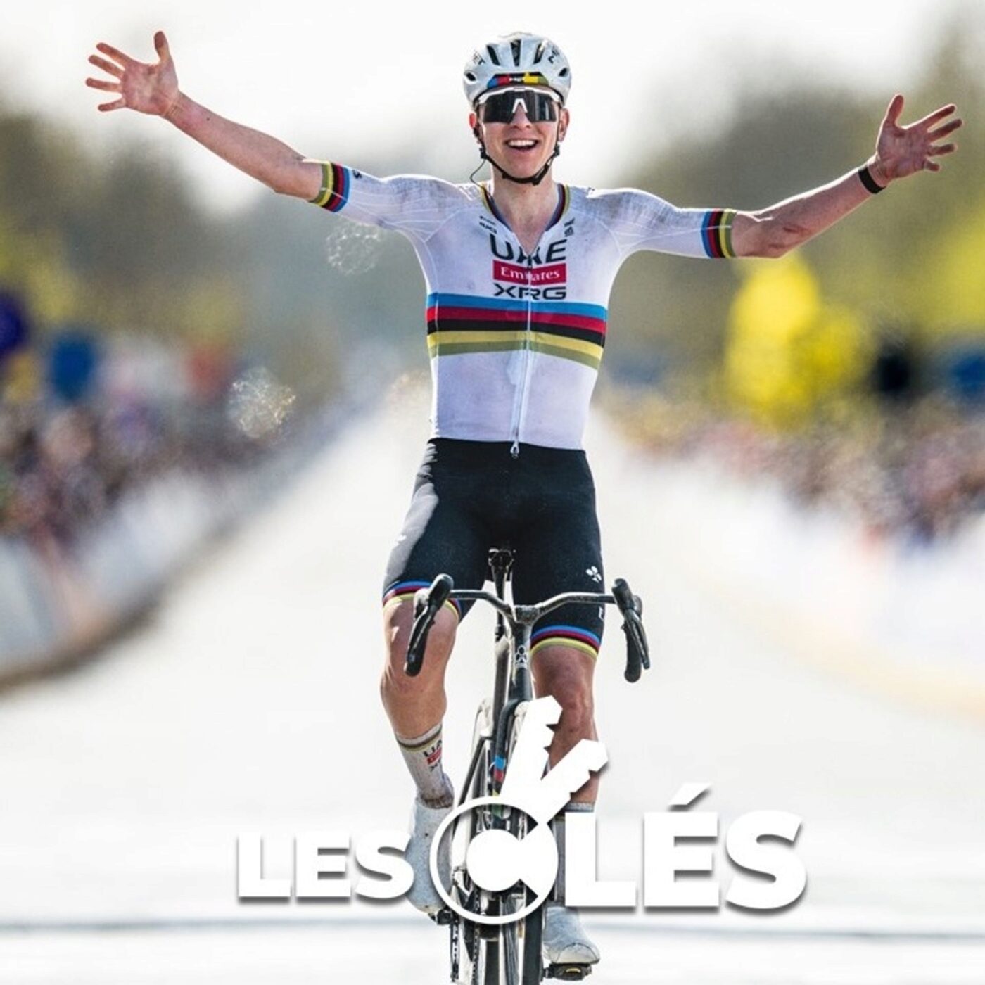 Tadej Pogačar : des performances surhumaines ?