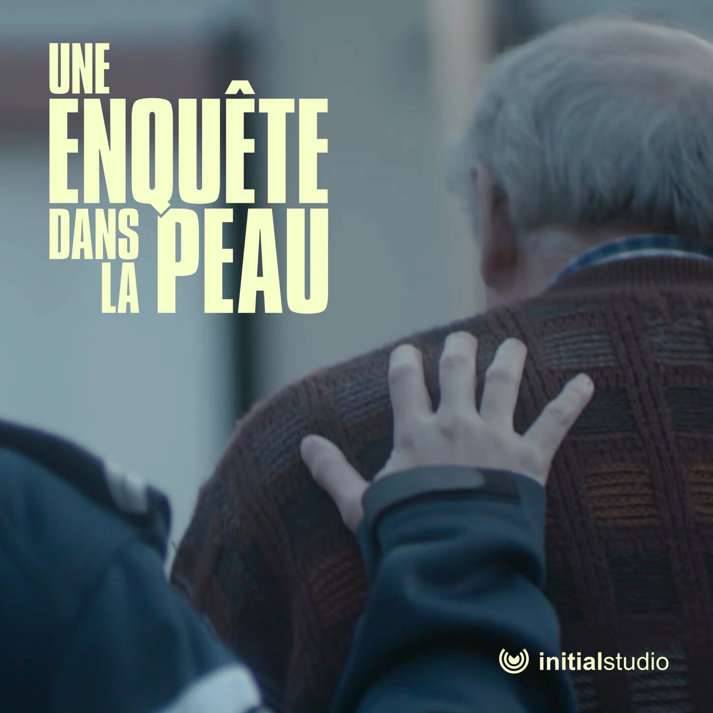 [REDIFFUSION] Une enquête dans la peau - L'affaire Topaze (1/2)