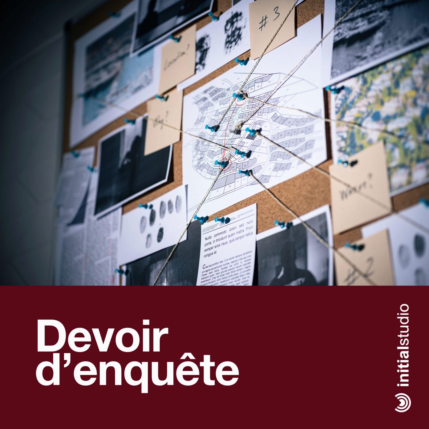 Devoir d'enquête - Dutroux s'évade : l'incroyable cavale (2/2) episode artwork