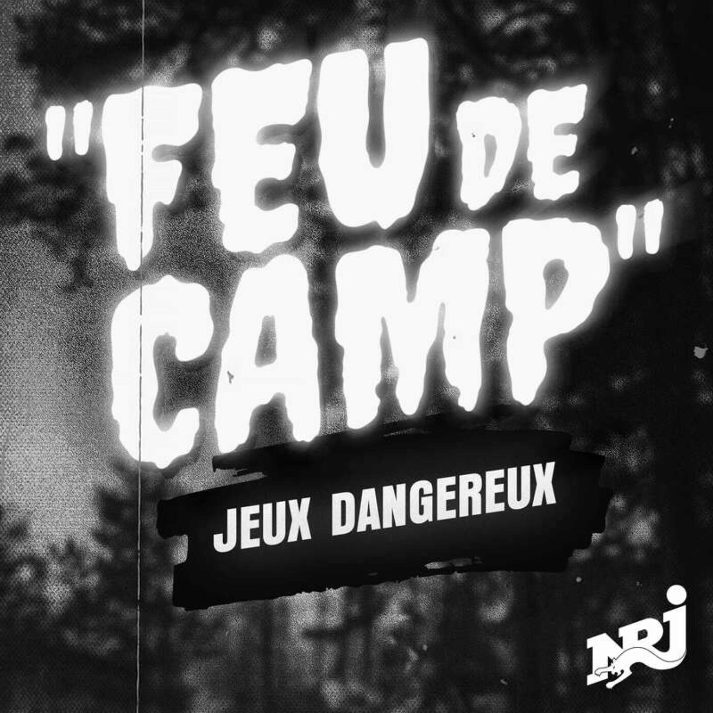 Collection "Jeux dangereux" - Jeux dangereux vol 3