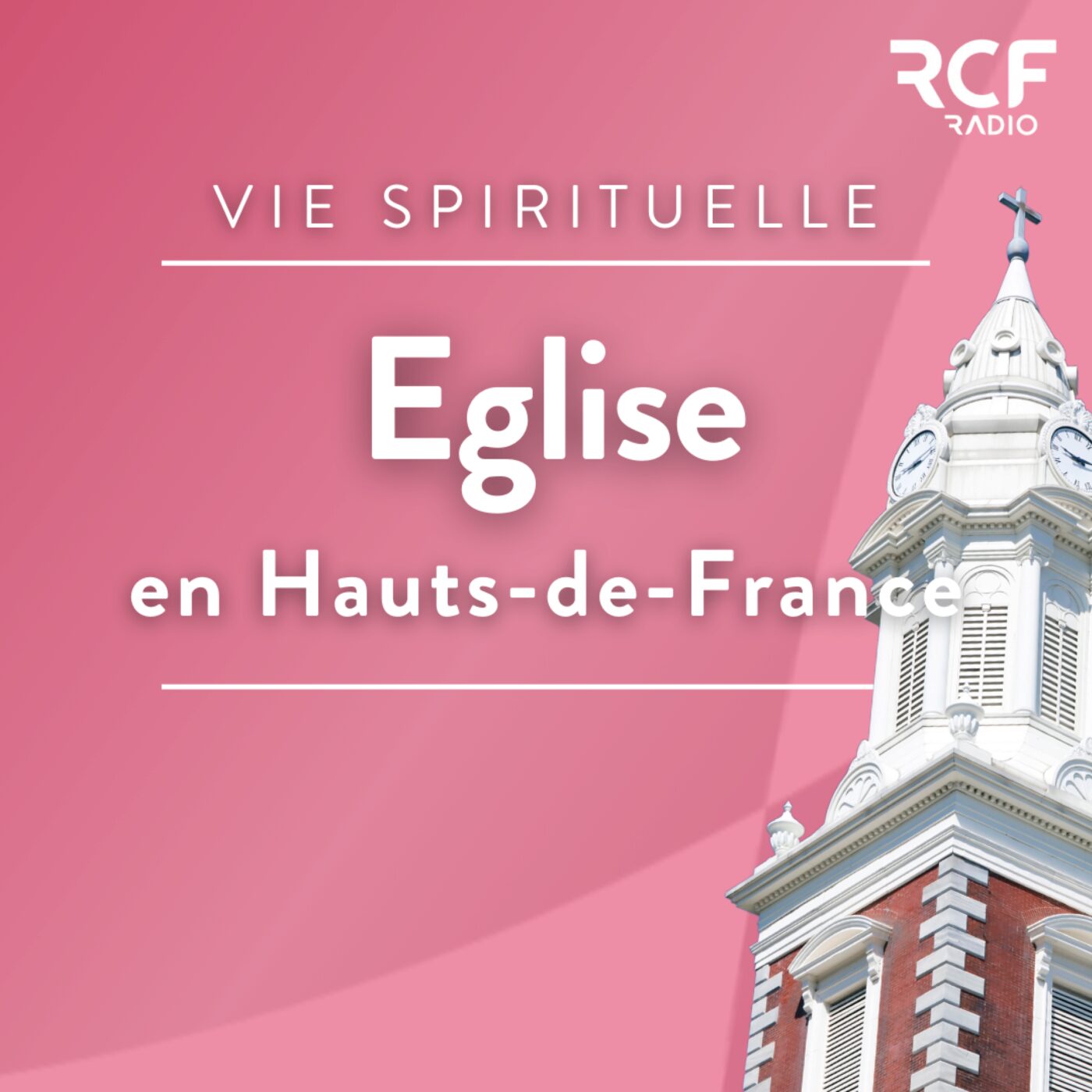 Eglise en Hauts-de-France