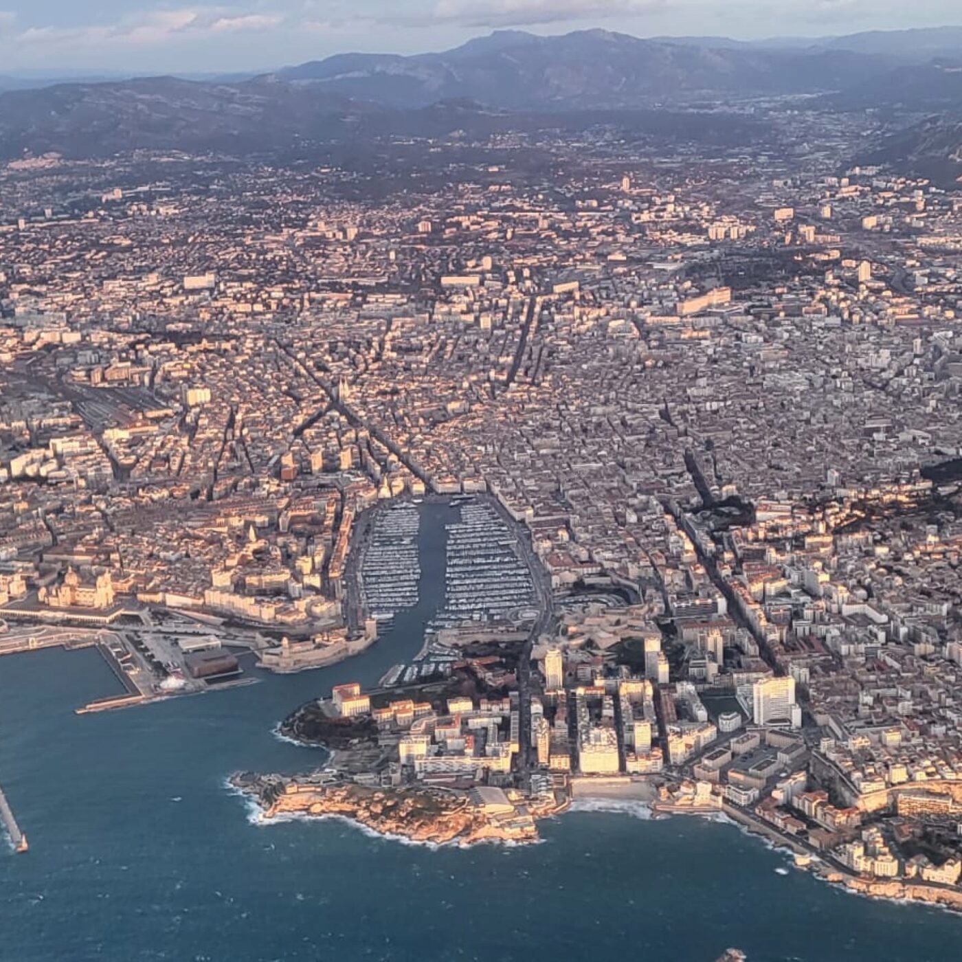 Marseille : un des villes avec le plus de refus dons d'organes en France episode artwork