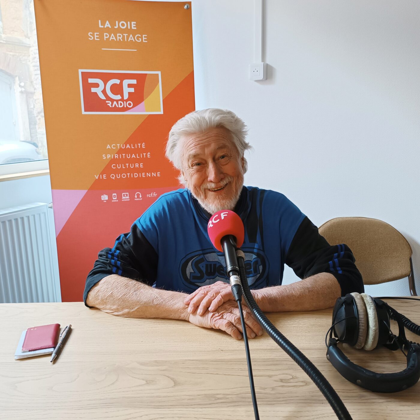 Quand j\'étais chanteur