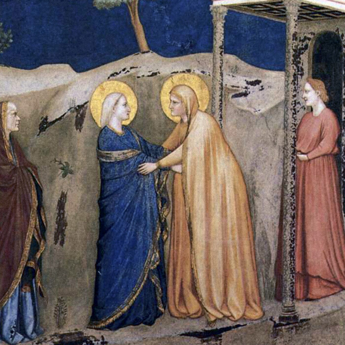 Fête de la Visitation de la Vierge Marie