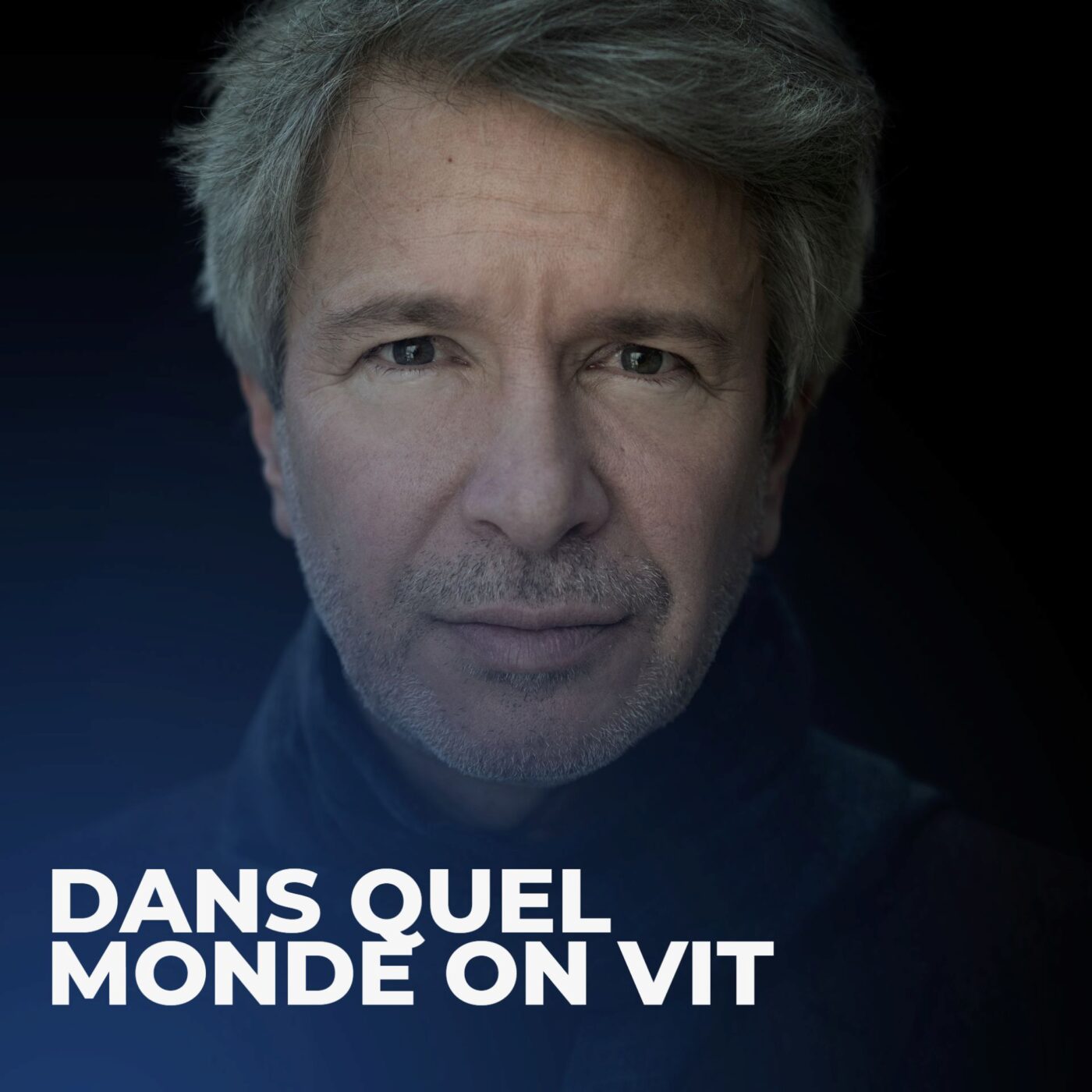 Eric Vuillard : « J’écris dans un monde qui se dégrade, qui empire »