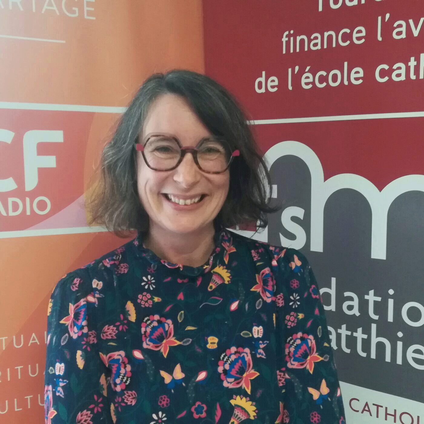 L'École Sainte Thérèse à Èvres sur Indre à besoin de vous episode artwork