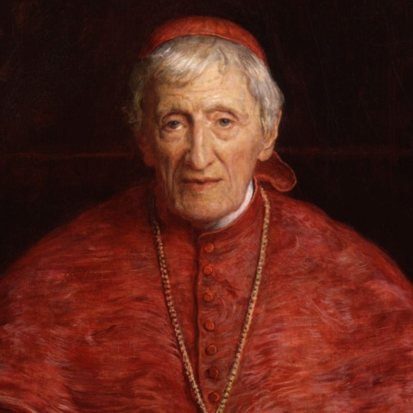 Le cardinal Jean Paul Newman sera bientôt proclamé docteur de l'Eglise episode artwork