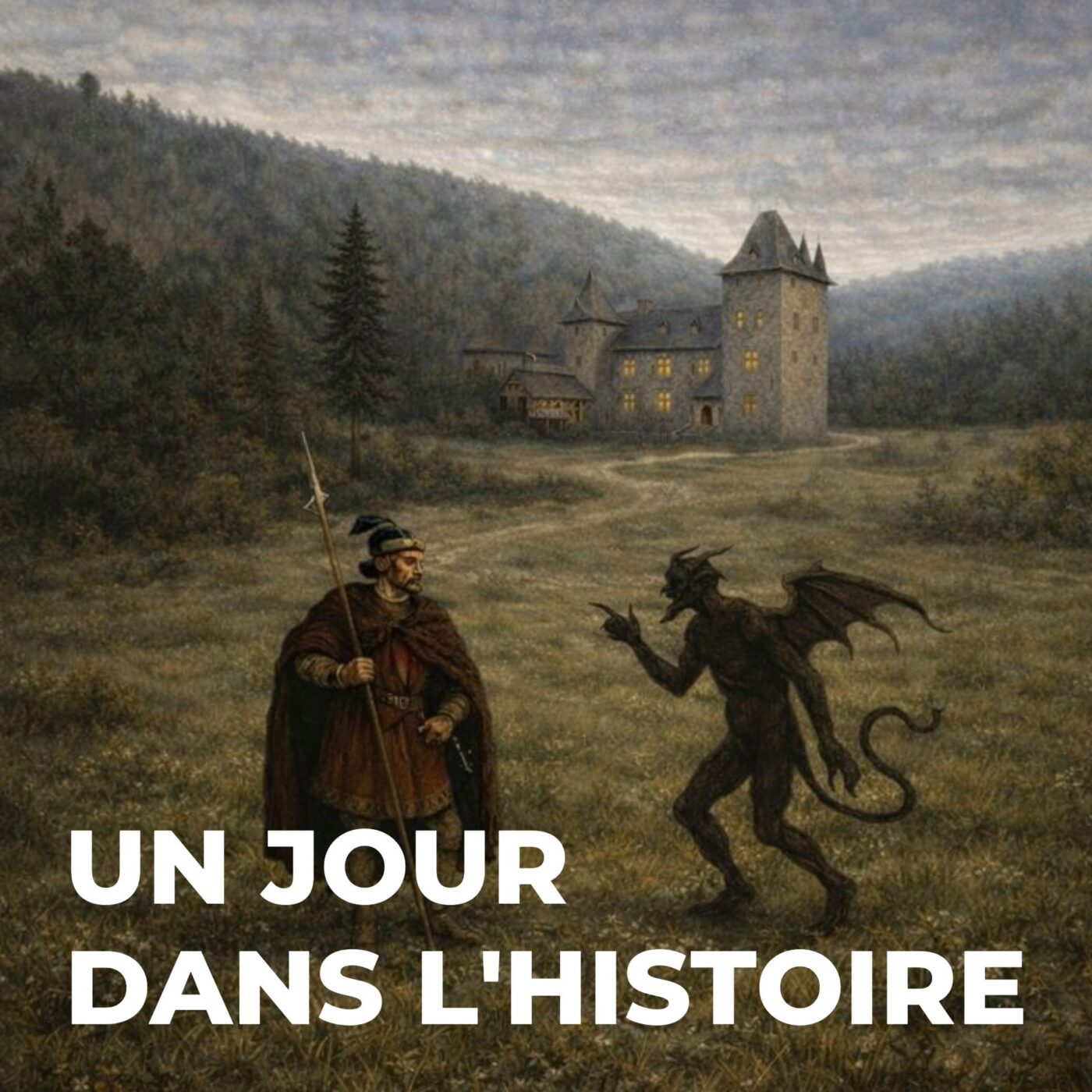 Contes et legendes de Wallonie :  deux légendes de Pierre Dijon