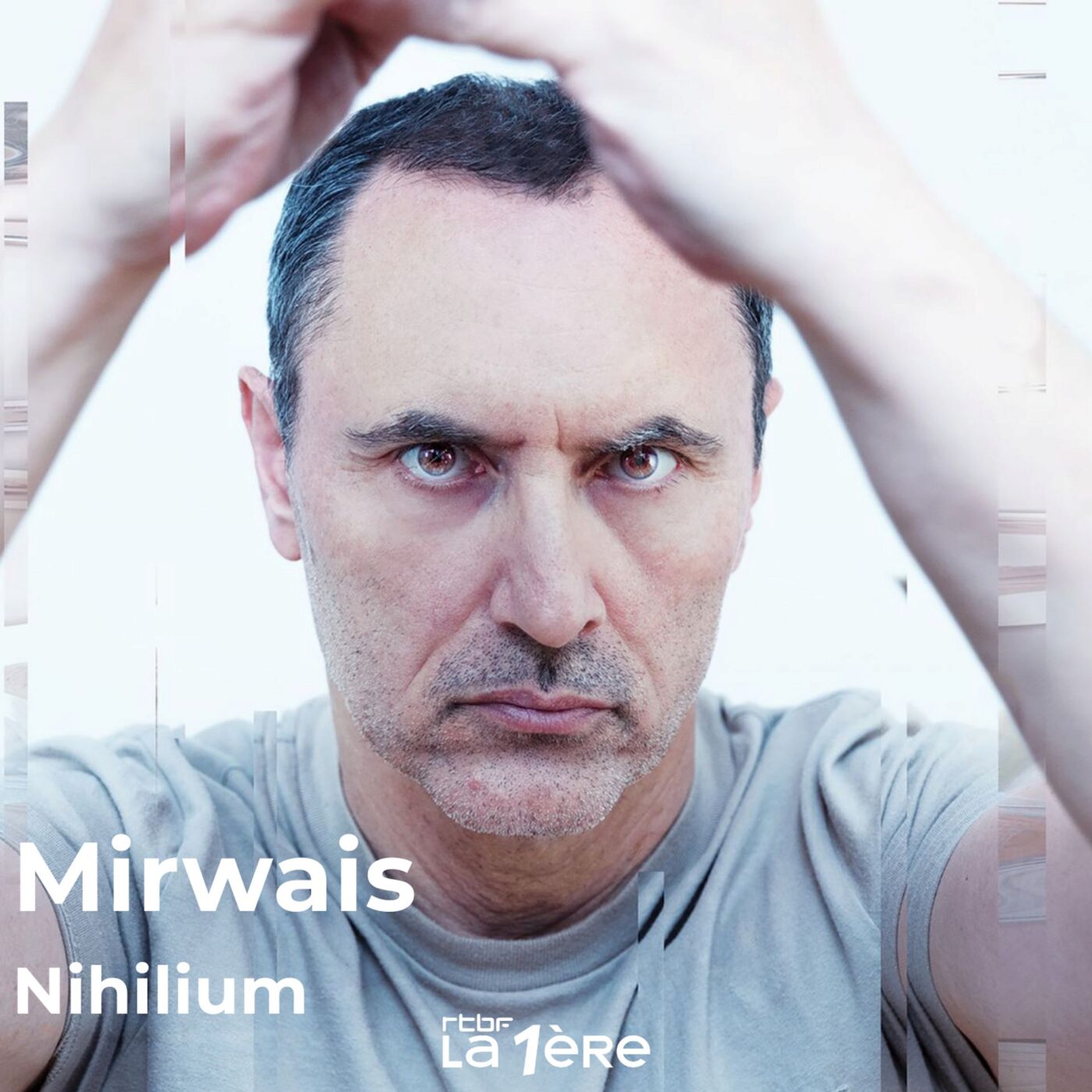 Mirwais, le fondateur de Taxi-Girl, et "Nihilium" : Un roman qui pousse encore plus loin l’analyse de notre monde contemporain