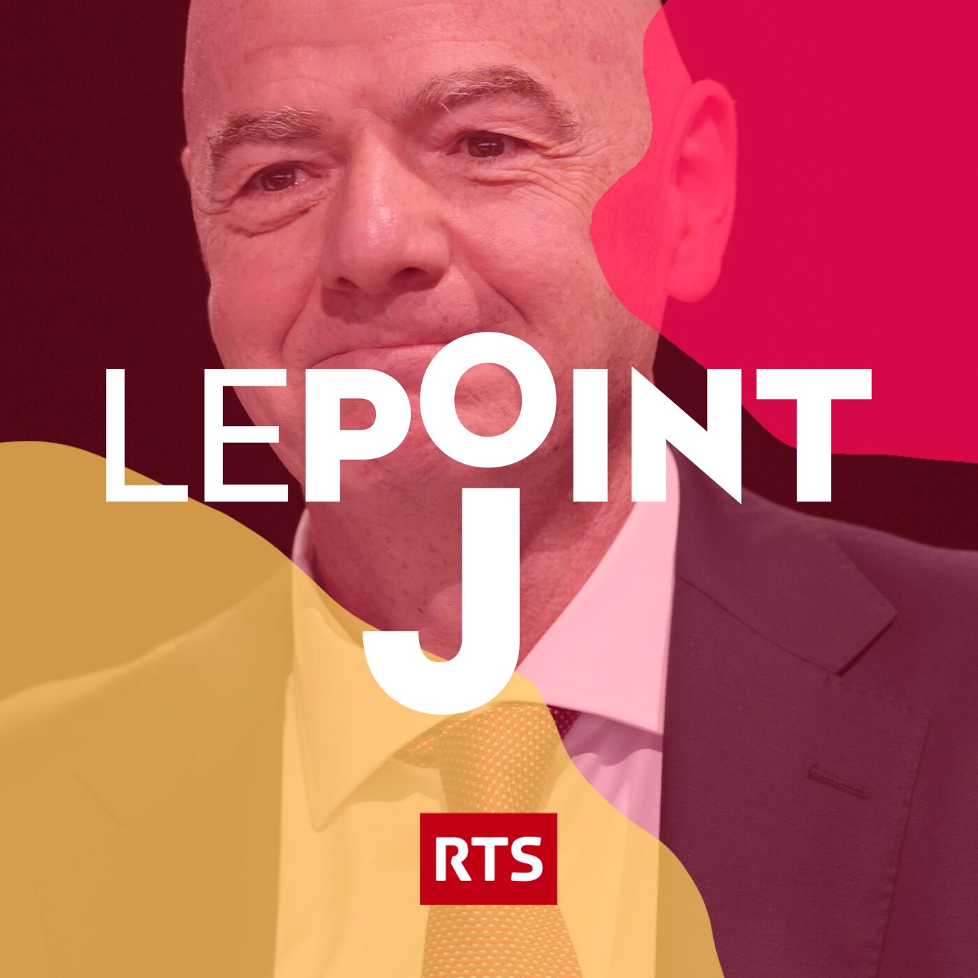 Qui est vraiment Gianni Infantino ?