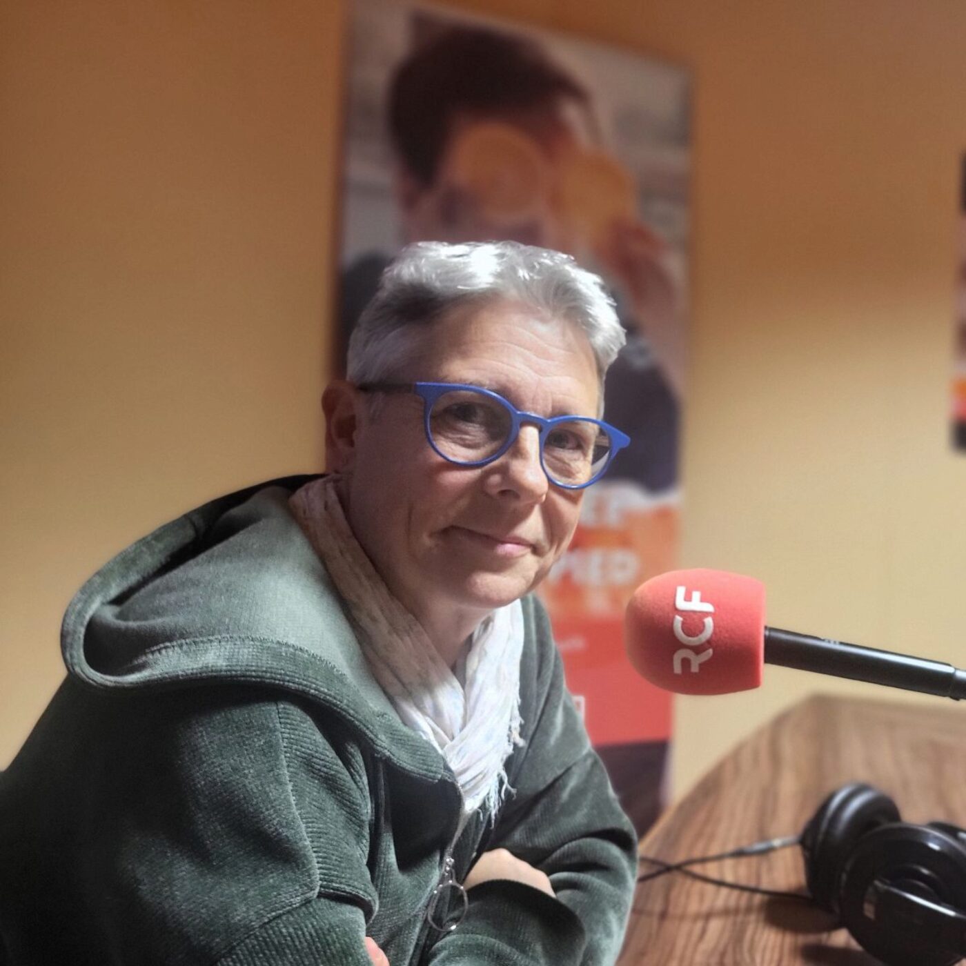 Découvrez la sylvothérapie en Ardèche avec Marie-Josée Faure episode artwork