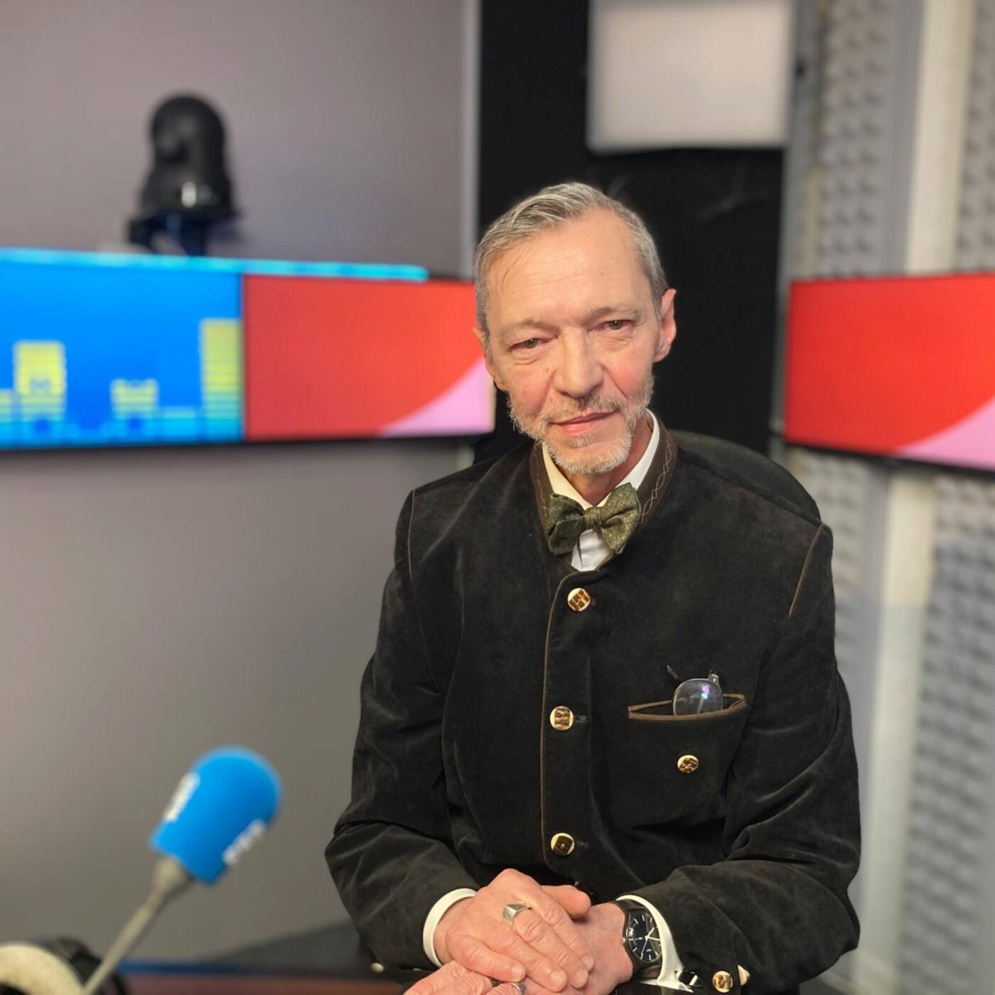 Le Grand Témoin