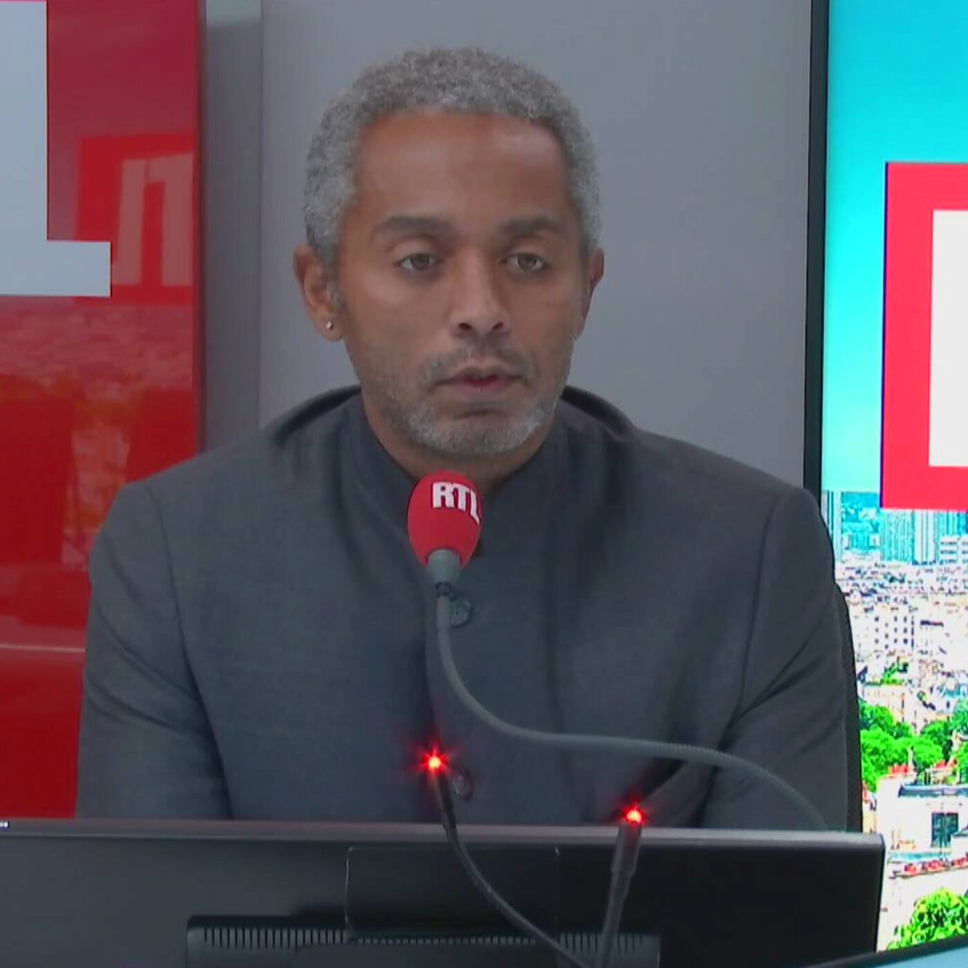 "Un déni collectif" : le patron de la Mutualité française dénonce sur RTL "une TVA sur la santé" et appelle à réguler les dépenses de santé "Un déni collectif" : le patron de la Mutualité française dénonce sur RTL "une TVA sur la santé" et appelle à réguler les dépenses de santé