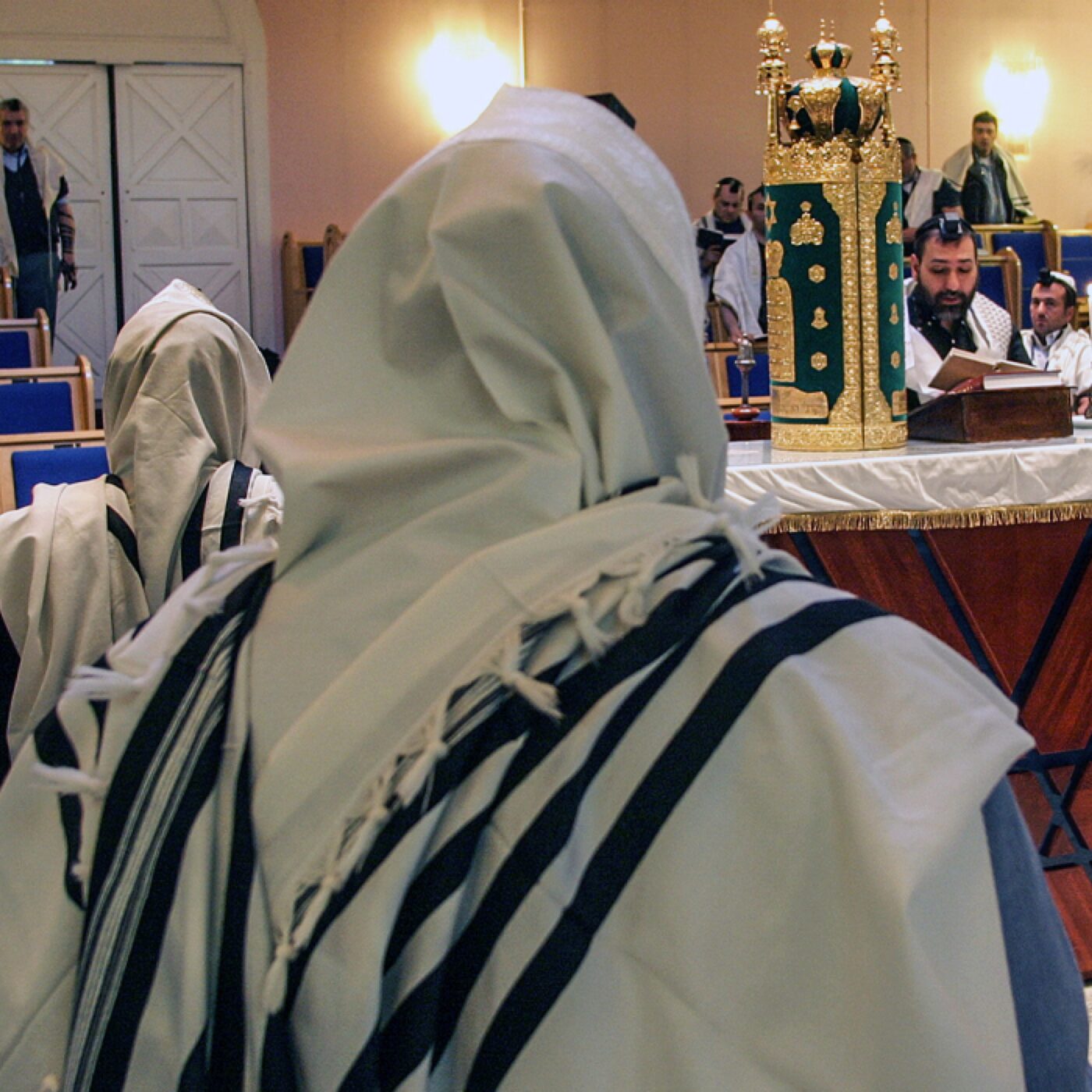 Roch Hachana et Yom Kippour, pardon et réparation dans la tradition juive (2/2)