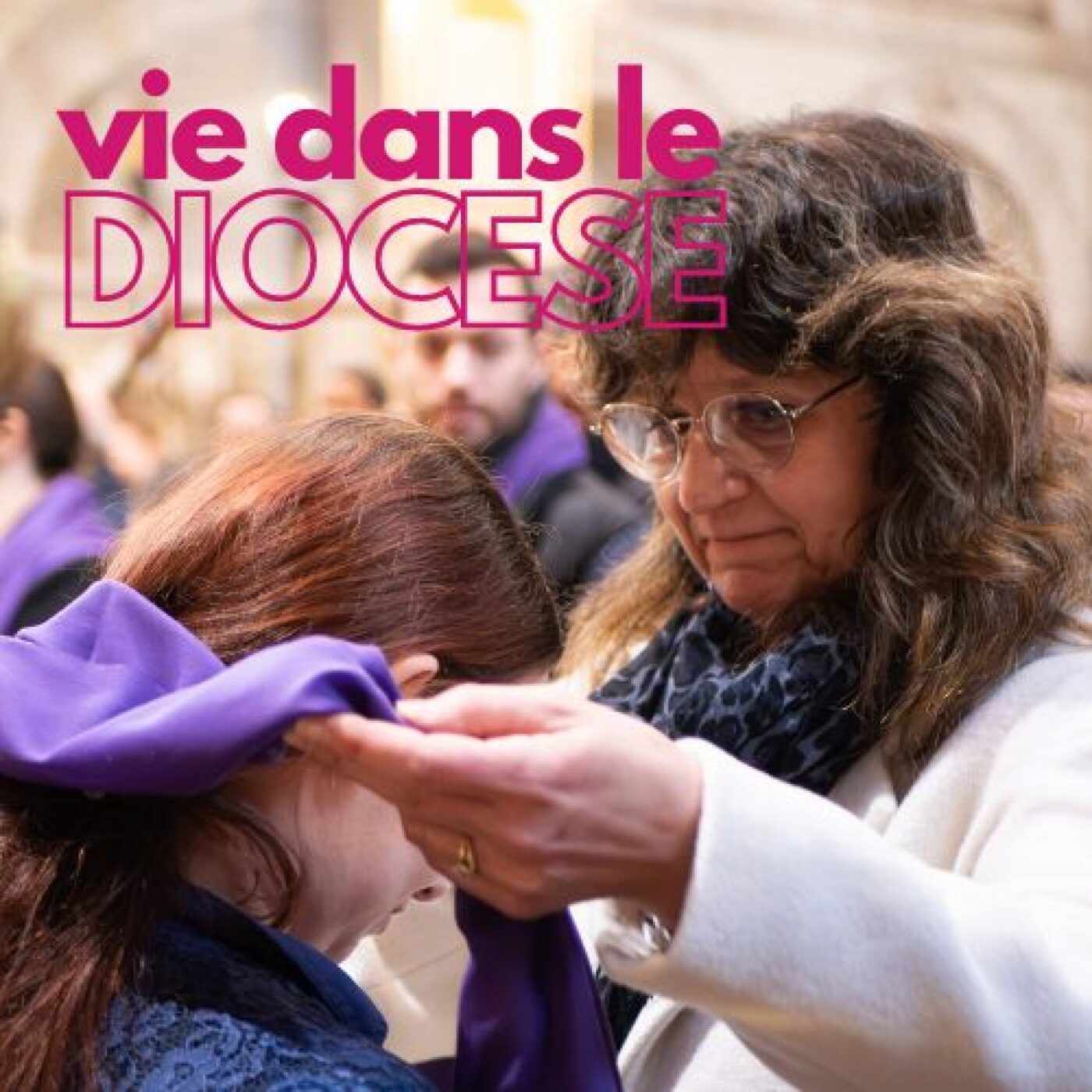 Vie dans le diocèse