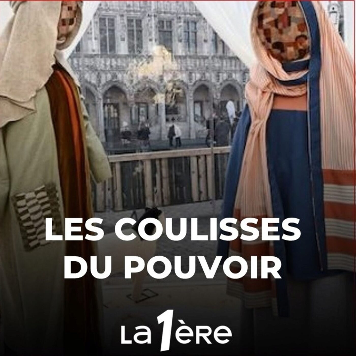 Des carbonaras dans la crèche de Noël