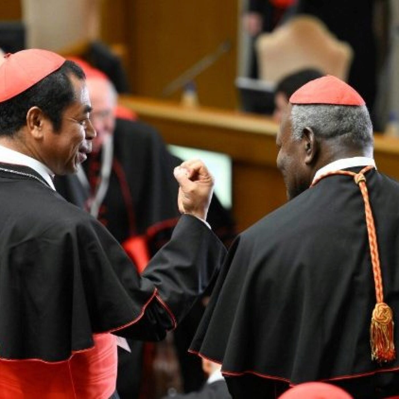 L\'Invité de la Matinale